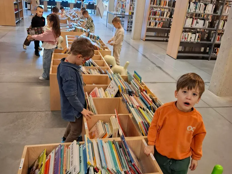 jeugdboekenmaand